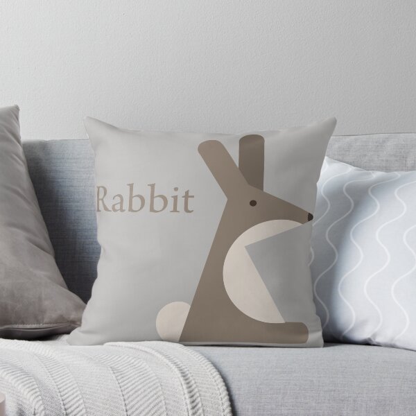 Item preview, Rabbit designed and sold by psygon.