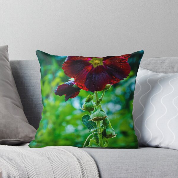 Item preview, Red Flower designed and sold by AshleyHirst.