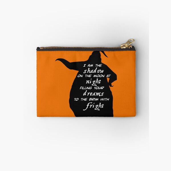 Item preview, Oogie Boogie - I Am The Shadow On The Moon designed and sold by OutlineArt.