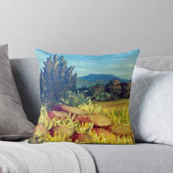 Item preview, Carolina Foothills designed and sold by Jim Phillips.
