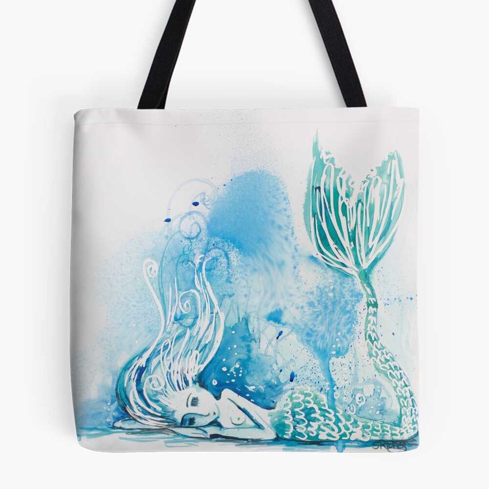 Item preview, All Over Print Tote Bag designed and sold by RichesRoad.