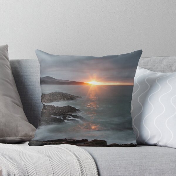 Item preview, Island Sunset designed and sold by sasshaw.