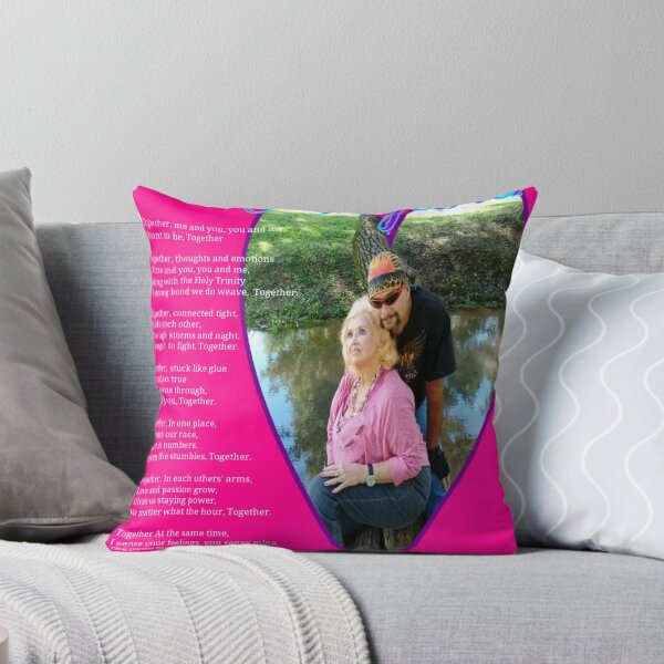 Item preview, Together (Art and Poetry) designed and sold by Charldia.
