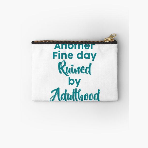 Item preview, Another Fine Day designed and sold by FontfulDesigns.
