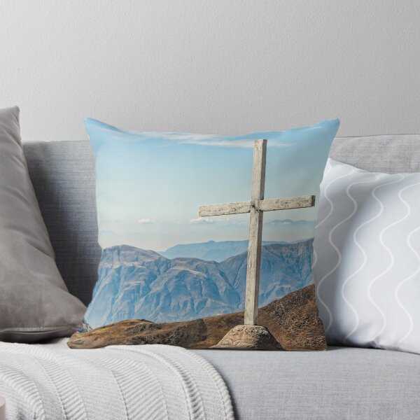Item preview, Mountain Cross designed and sold by photograham.