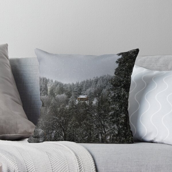 Item preview, "A little house in the woods" designed and sold by CanyonWind.