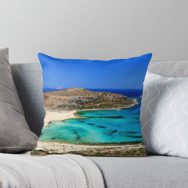 Item preview, Panorama of Balos designed and sold by Hercules Milas.