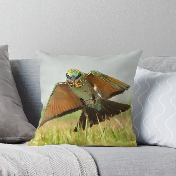 Artikelvorschau, Rainbow Bee-eater  88 entworfen und verkauft von John Van Den Broeke.