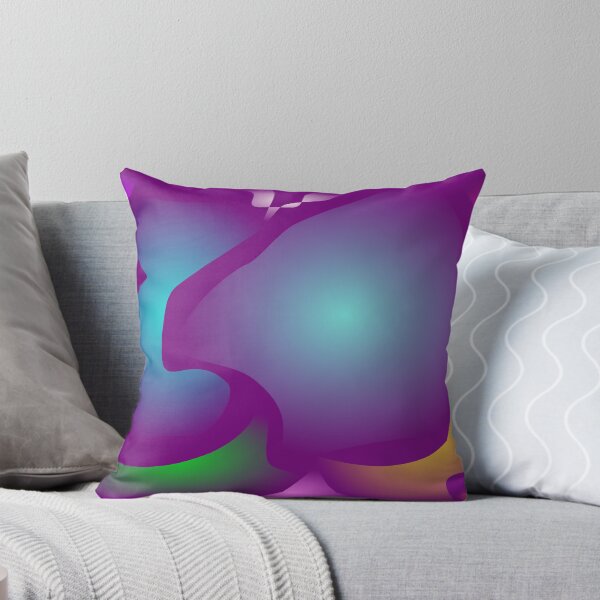 Item preview, Adorable Particles Art designed and sold by masabo.