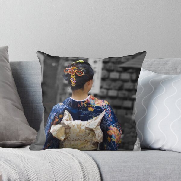 Item preview, Kimono designed and sold by Jim McCarron.