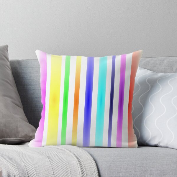 Item preview, Stripes Art Airy designed and sold by masabo.