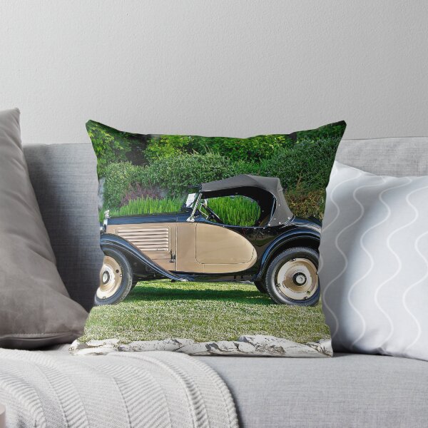 Item preview, 1931 American Austin 142 Hayes Roadster designed and sold by DaveKoontz.