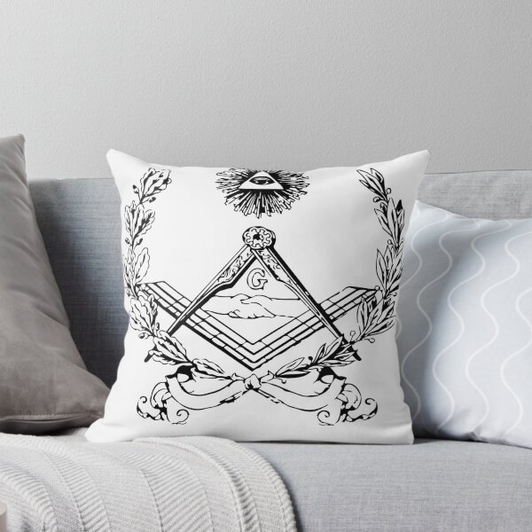 Item preview, Freemasonry, Seal of designed and sold by JD Beck.