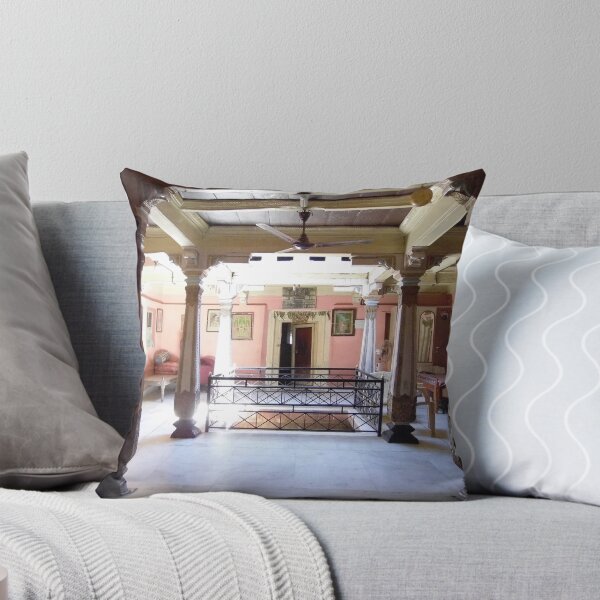 Item preview, Indian Vernacular Houses-11 designed and sold by bharath.