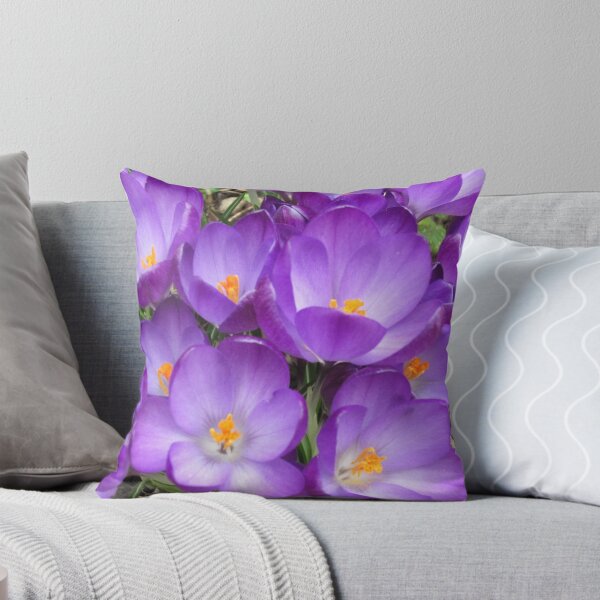 Item preview, Crocus designed and sold by Laurianna.