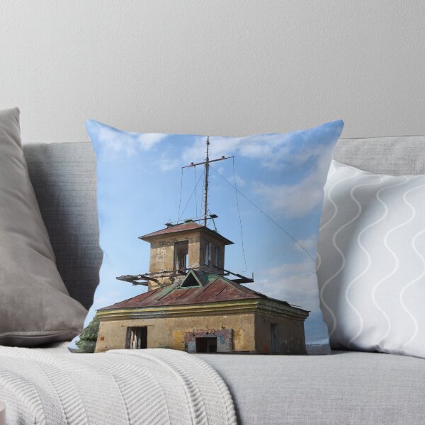 Item preview, abandoned lighthouse  designed and sold by mrivserg.