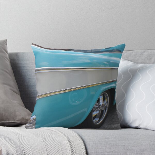 Aperçu de l'œuvre Chevy Belair créée et vendue par Dana Yoachum.