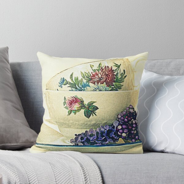 Item preview, Tea for Two. designed and sold by Sheri Nye.