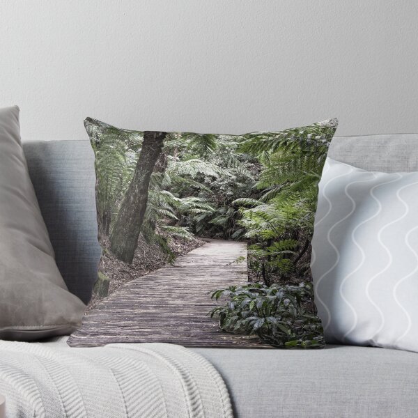 Item preview, Walk through the Rainforest at the Australian National Botanical Garden designed and sold by Wolf Sverak Photography.
