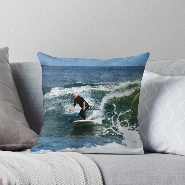 Item preview, Cruising On The Paddle-board designed and sold by reflector.