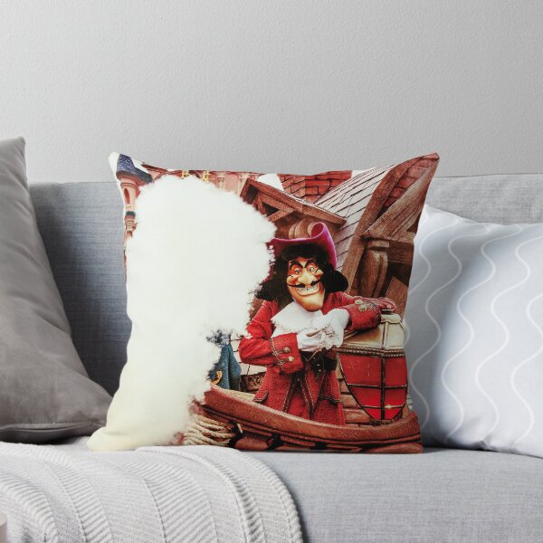 Item preview, Captain Hook designed and sold by Felipe Lodi.
