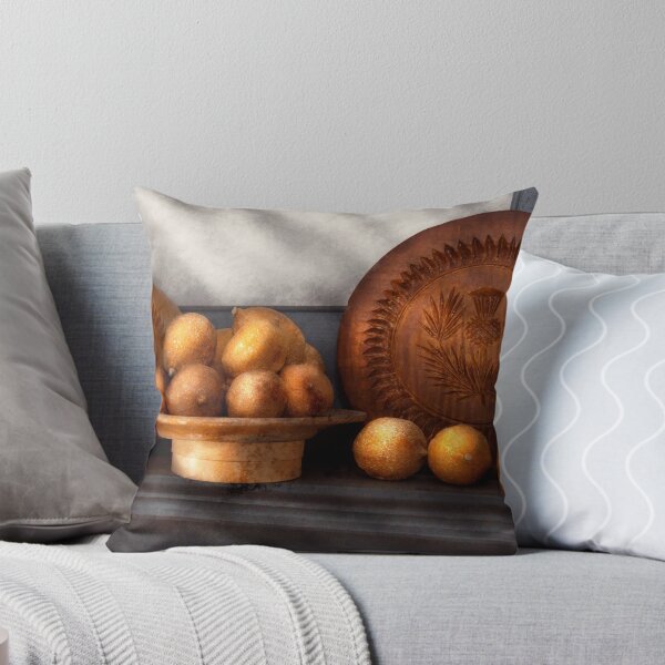 Item preview, Food - Lemons - Winter spice  designed and sold by Mike Savad Photography.