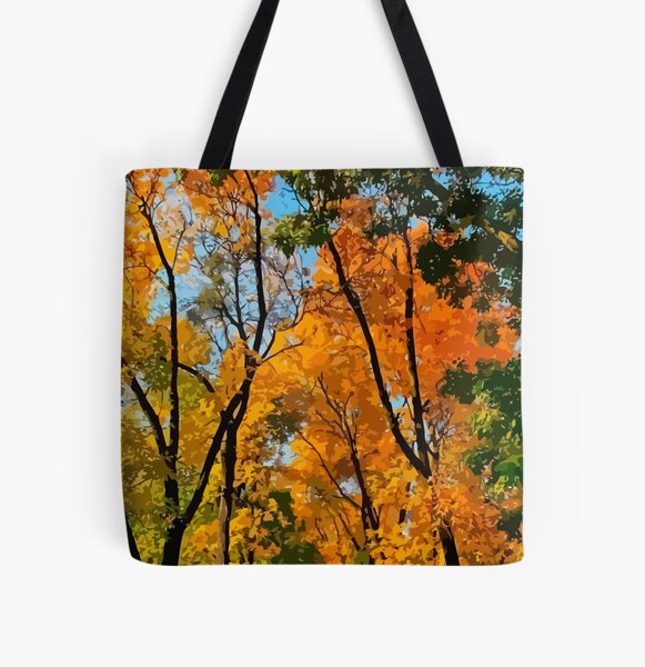 Item preview, Treetops designed and sold by John Novis.
