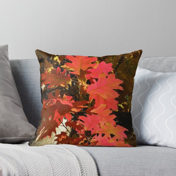 Item preview, Autumn Oak Leaves designed and sold by Brian Chase.
