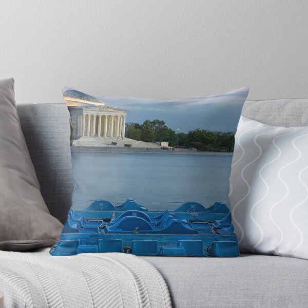 Item preview, Jefferson Memorial designed and sold by DDMITR.
