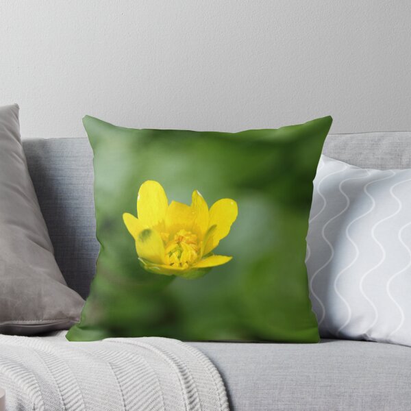 Item preview, Yellow flower designed and sold by Carla Nicely.