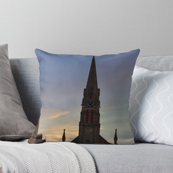 Item preview, ELGIN LANDMARK designed and sold by JASPERIMAGE.