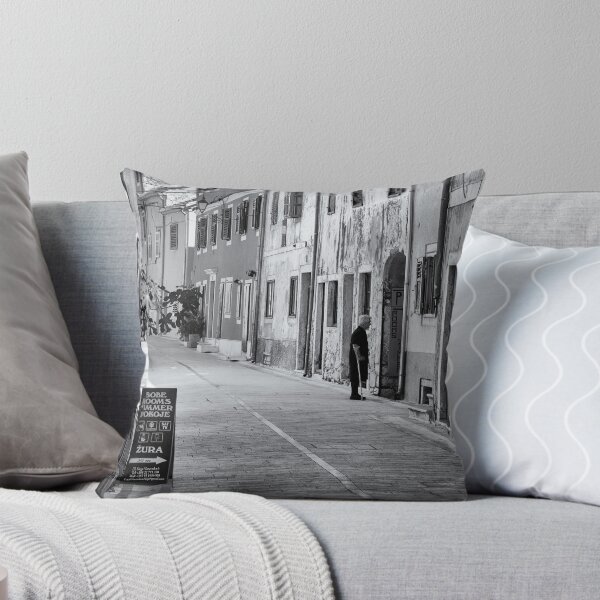 Item preview, Lady at the door designed and sold by Dan Edwards.