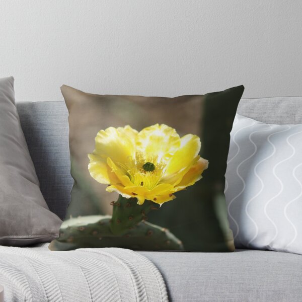 Item preview, Prickly Pear Flower designed and sold by Carla Nicely.