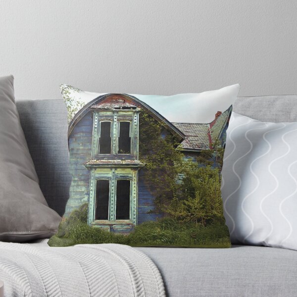 Item preview, Decrepit by Elisabeth and Barry King™ designed and sold by BE2gether.