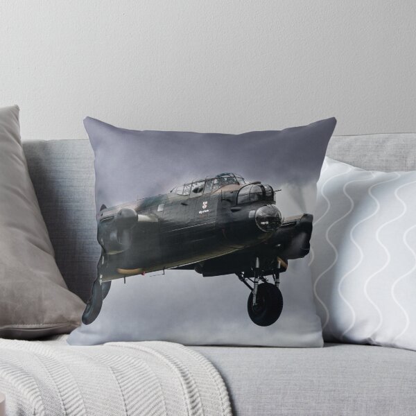 Item preview, Lancaster - City of Lincoln designed and sold by Airpower Art.