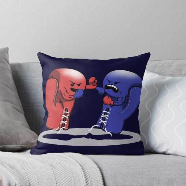 Item preview, Boxing!! designed and sold by J.C. Maziu.
