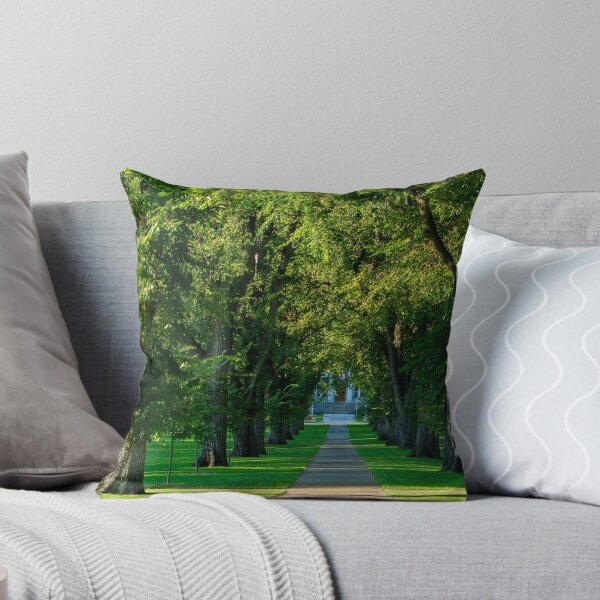 Item preview, Tree Lined Path designed and sold by Photopa.