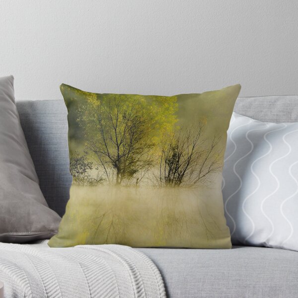Item preview, Misty Morning Reflections designed and sold by Photopa.