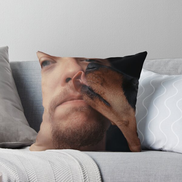 Item preview, Canine Kiss designed and sold by Randy Turnbow.