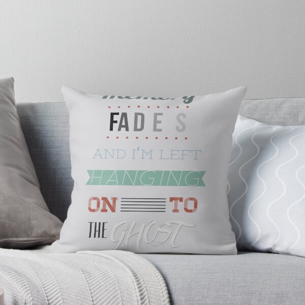 Item preview, The Memory Fades designed and sold by forbiddenforest.