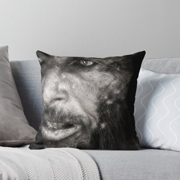 Item preview, "The Haunting" designed and sold by CanyonWind.