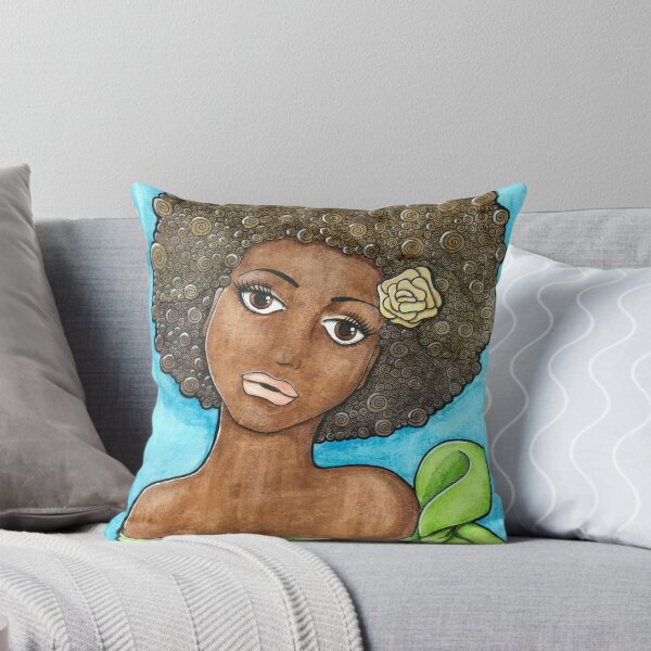 Item preview, Setting Aside the Blue Line designed and sold by BlackMonaLisa.