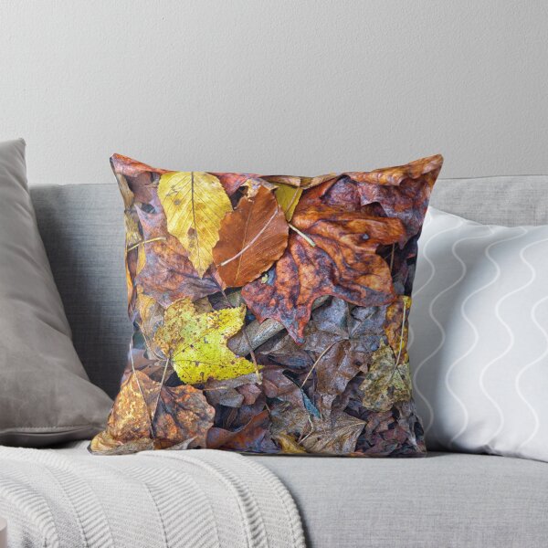 Item preview, Fall Leaves designed and sold by PaulWilkinson.