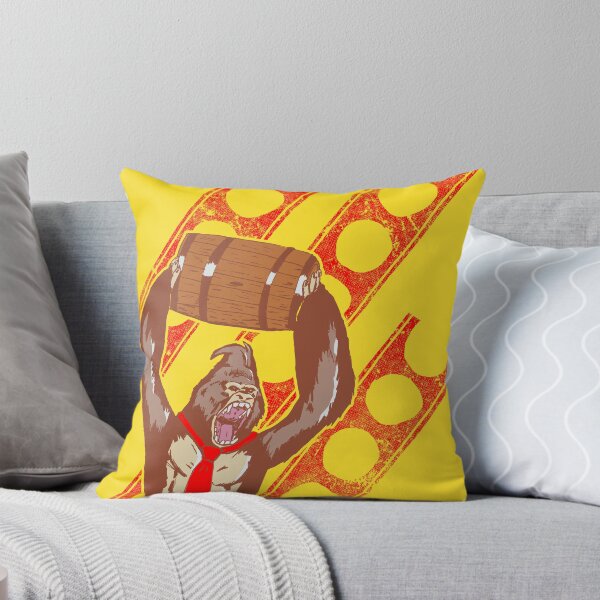 Item preview, Wrath of the Barrel designed and sold by giovonni808.