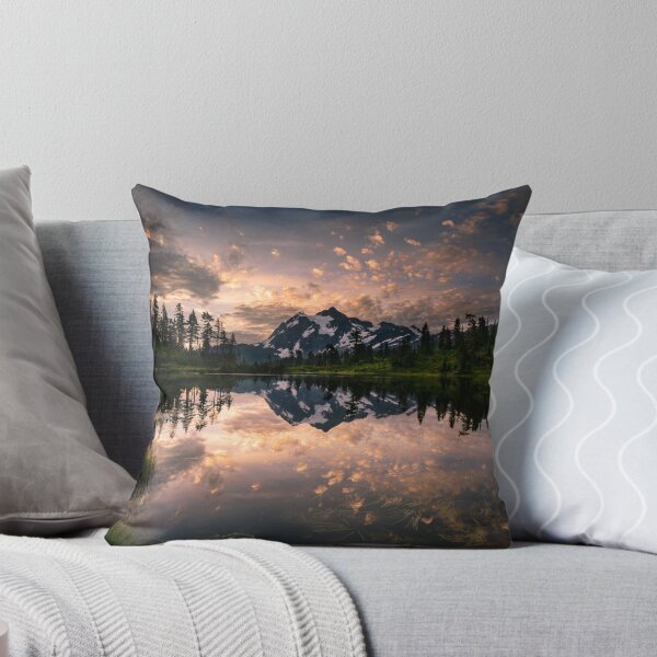 Item preview, Picture Lake Awakening designed and sold by Dan Mihai.