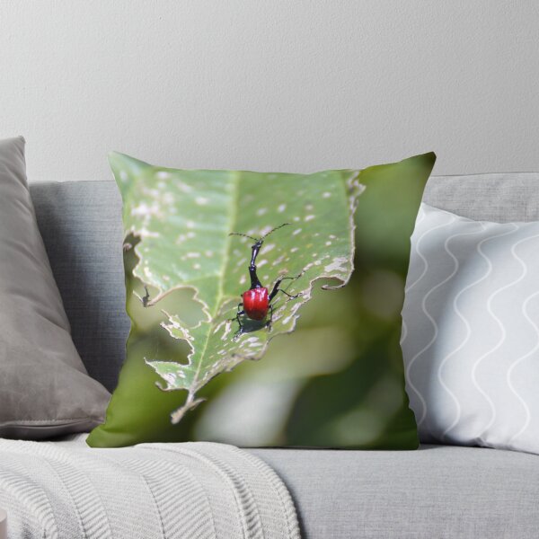 Item preview, I'm A Giraffe Necked Weevil designed and sold by Sauropod8.