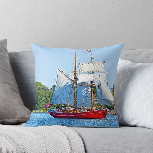Item preview, Lilla Dan going to port. designed and sold by imagic.