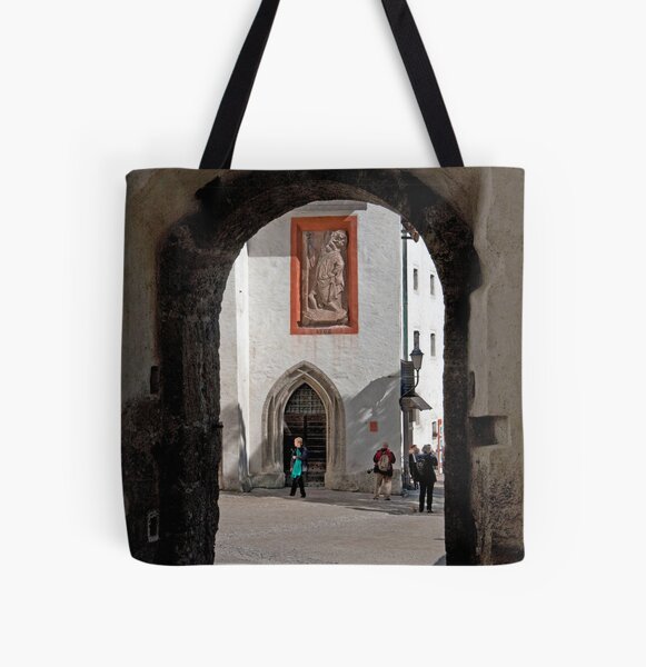 Item preview, Archway To St. George's Chapel designed and sold by phil decocco.
