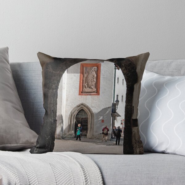 Item preview, Archway To St. George's Chapel designed and sold by phil decocco.