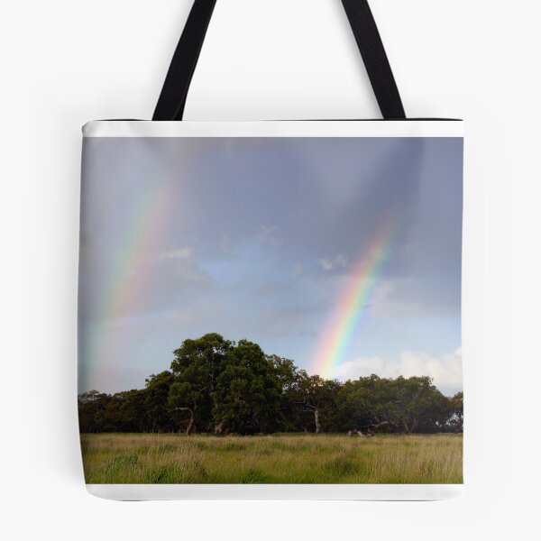 Item preview, Double Rainbow designed and sold by Sama-creations.
